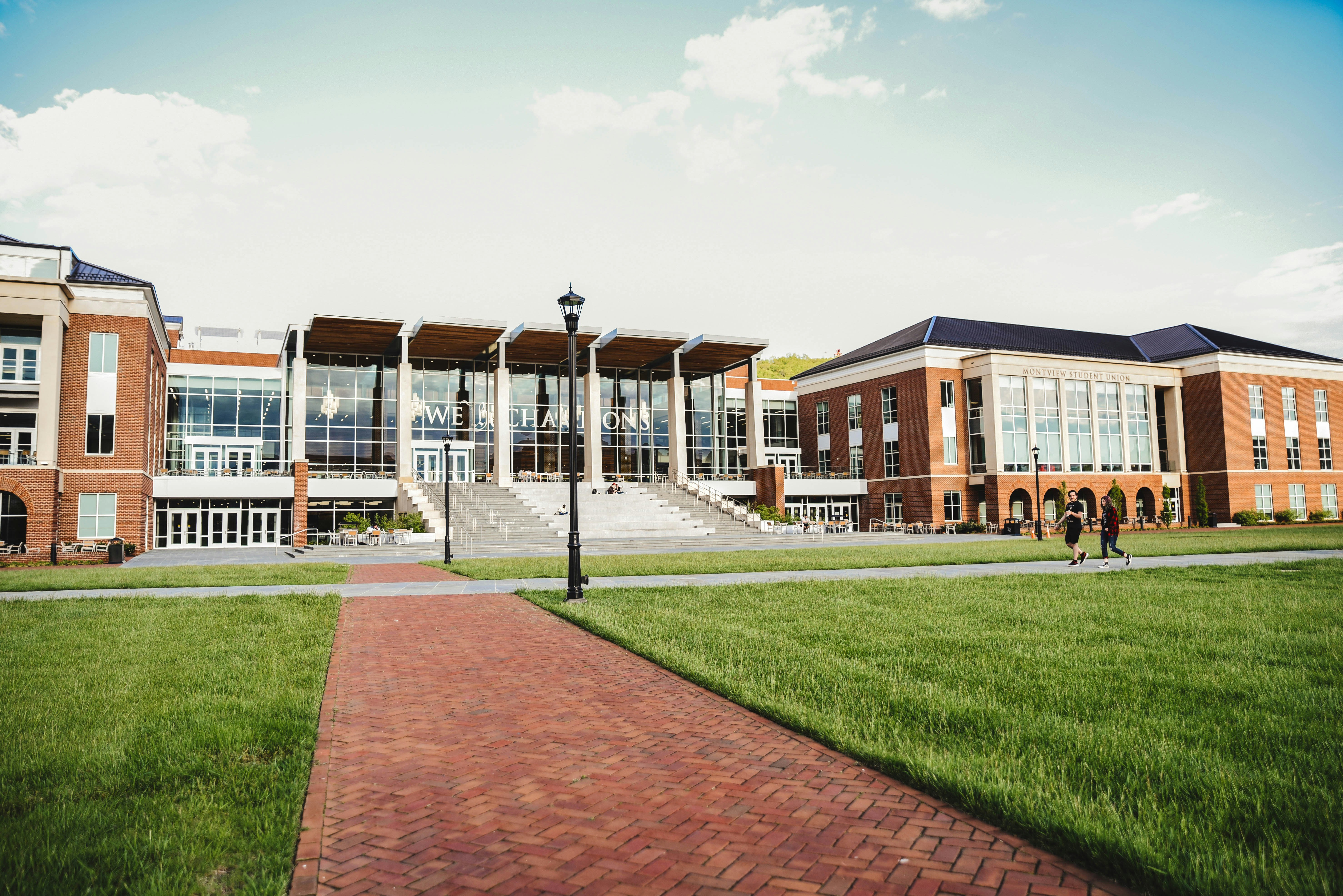 The Montessori School of Fort Smith gallery image
